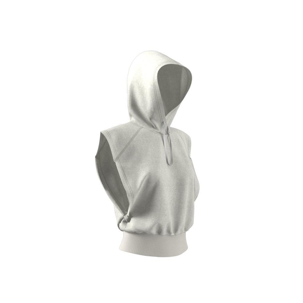 Studio Lounge Hooded T-shirt, Green, , large image number 7