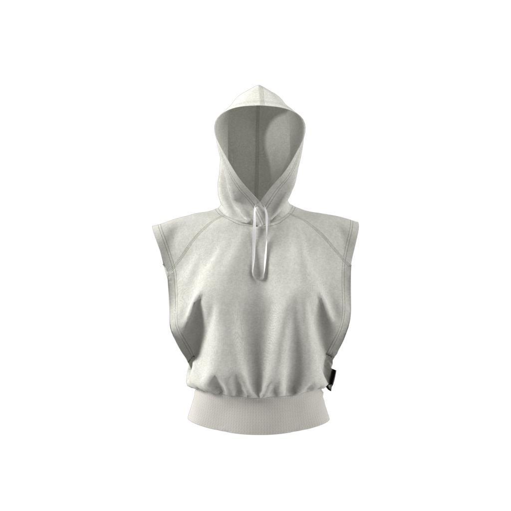 Studio Lounge Hooded T-shirt, Green, , large image number 11