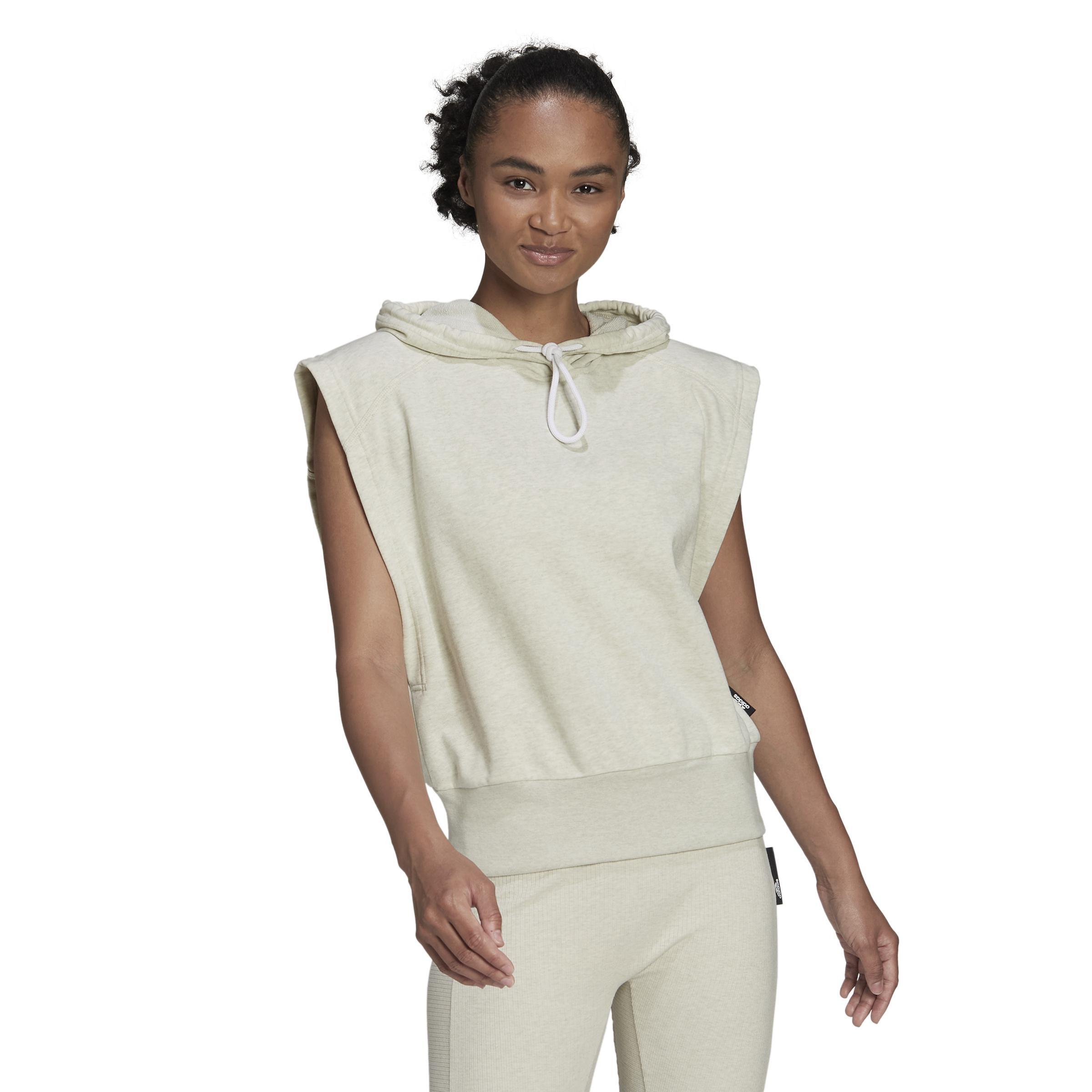 Studio Lounge Hooded T-shirt, Green, , large image number 12