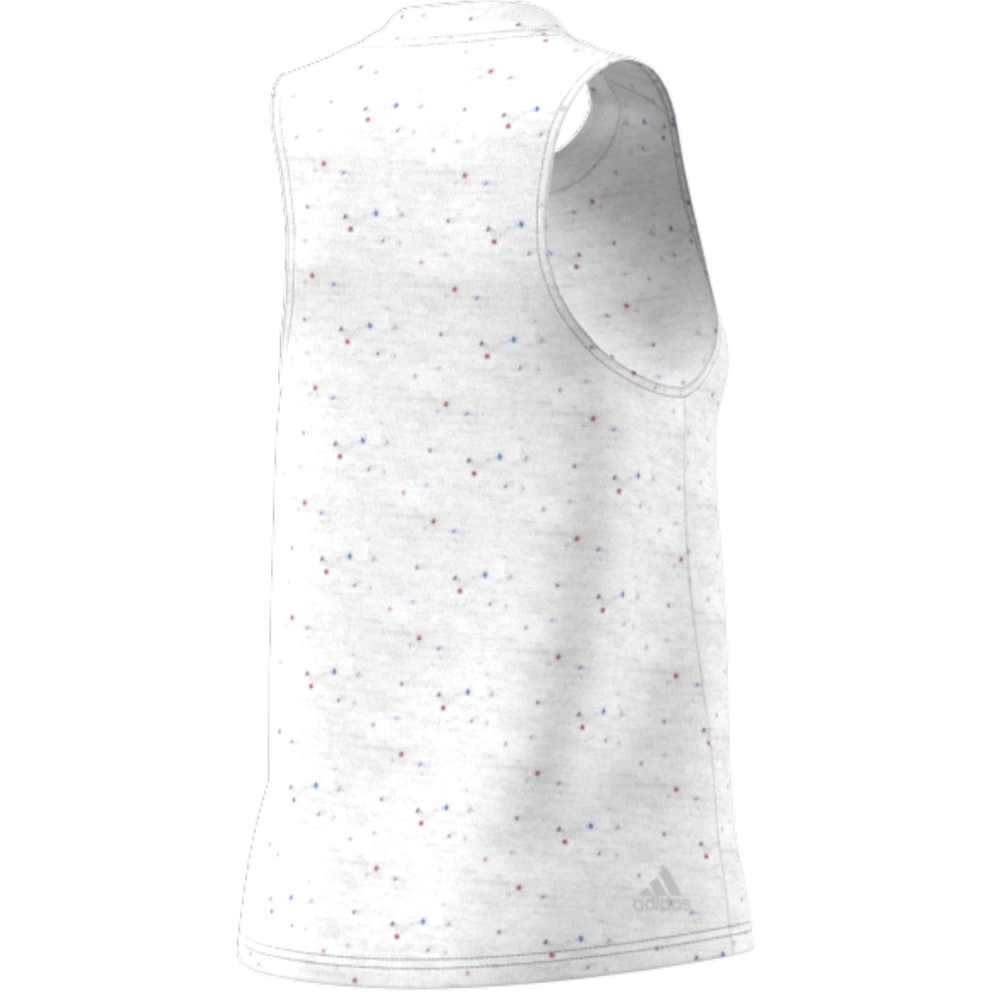 Women Sportswear Future Icons Winners 3.0 Tank Top, White, A901_ONE, large image number 7