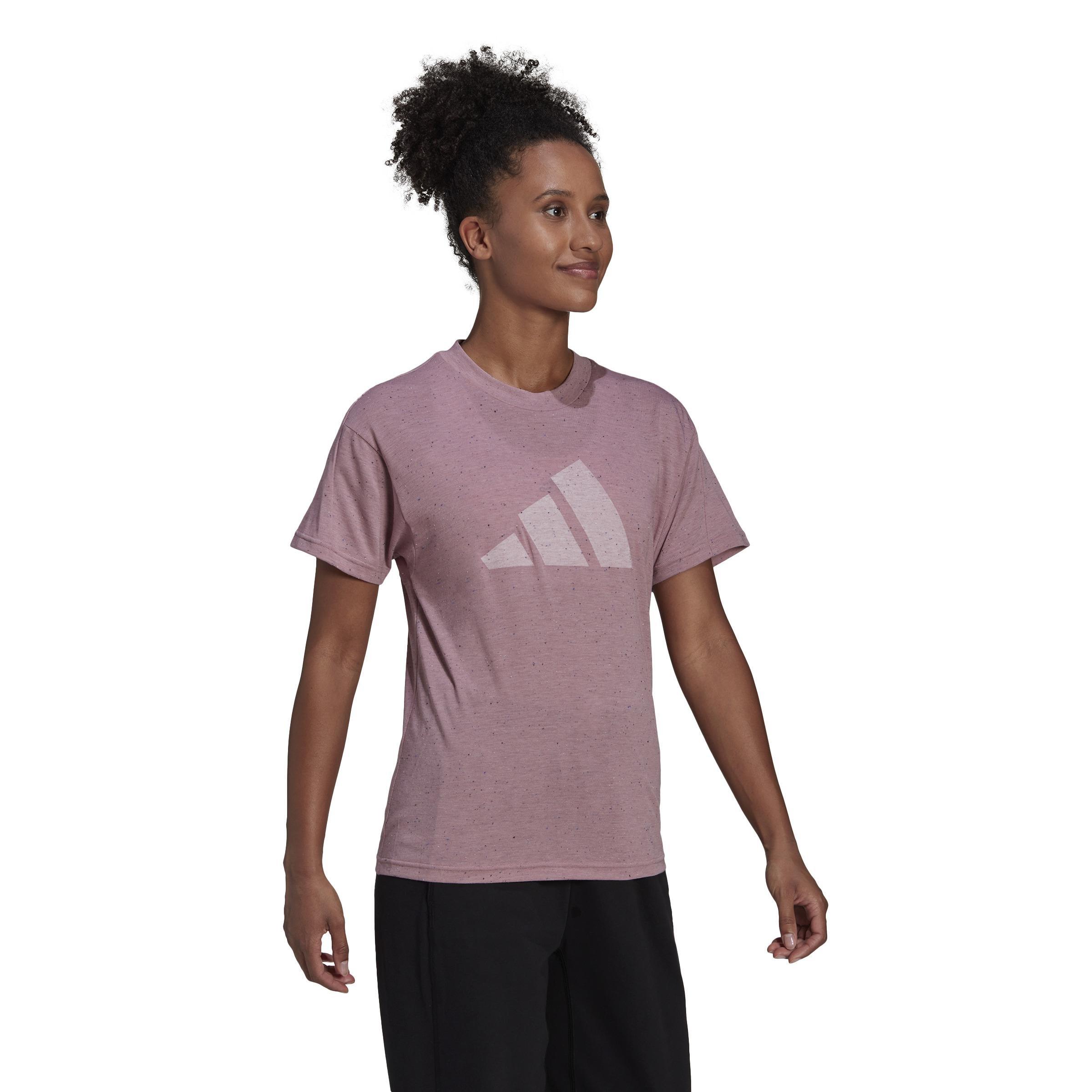 Future Icons Winners 3.0 T-Shirt, Purple, A901_ONE, large image number 0