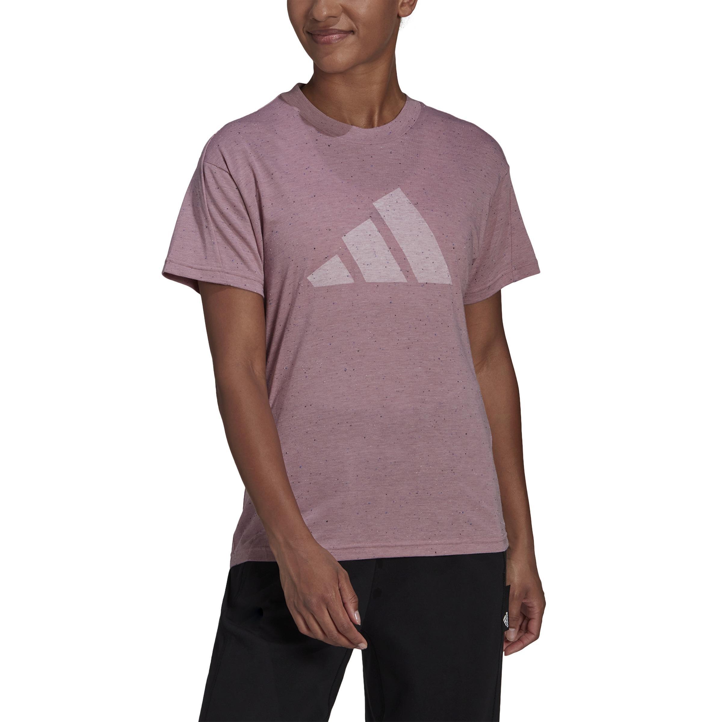Future Icons Winners 3.0 T-Shirt, Purple, A901_ONE, large image number 1
