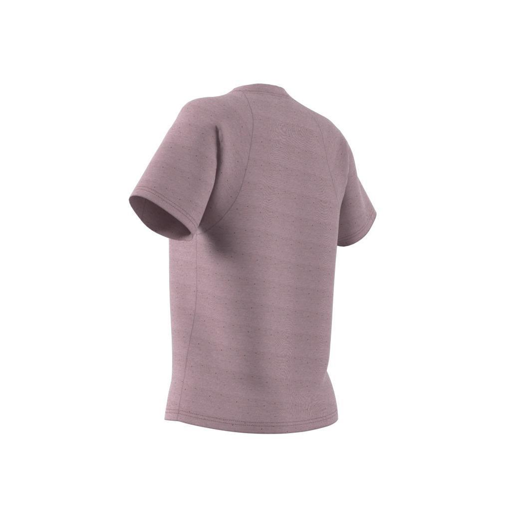 Future Icons Winners 3.0 T-Shirt, Purple, A901_ONE, large image number 5