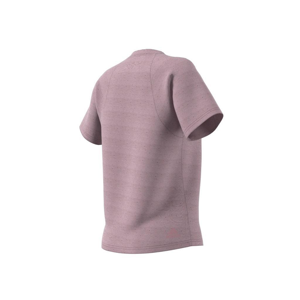Future Icons Winners 3.0 T-Shirt, Purple, A901_ONE, large image number 6