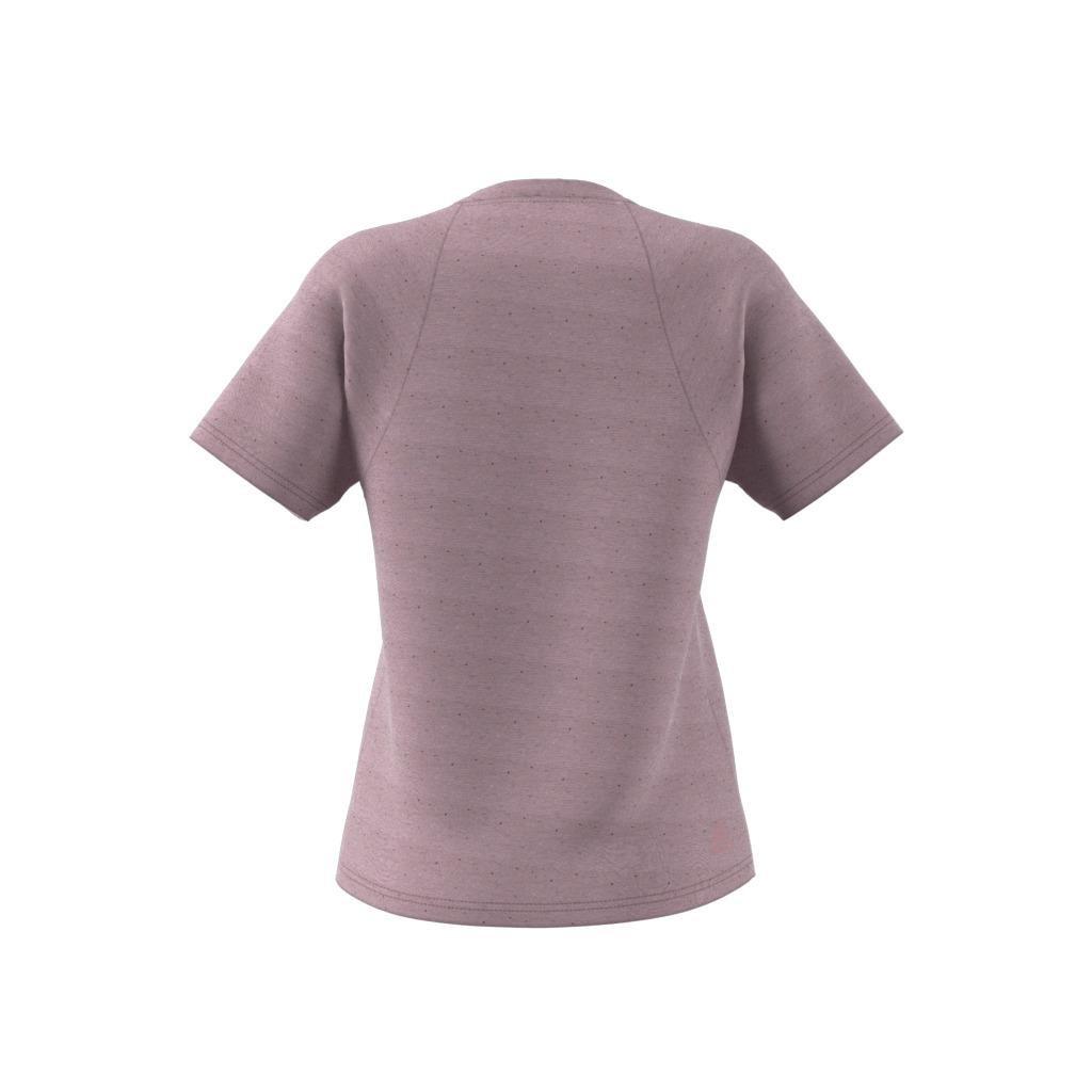 Future Icons Winners 3.0 T-Shirt, Purple, A901_ONE, large image number 8