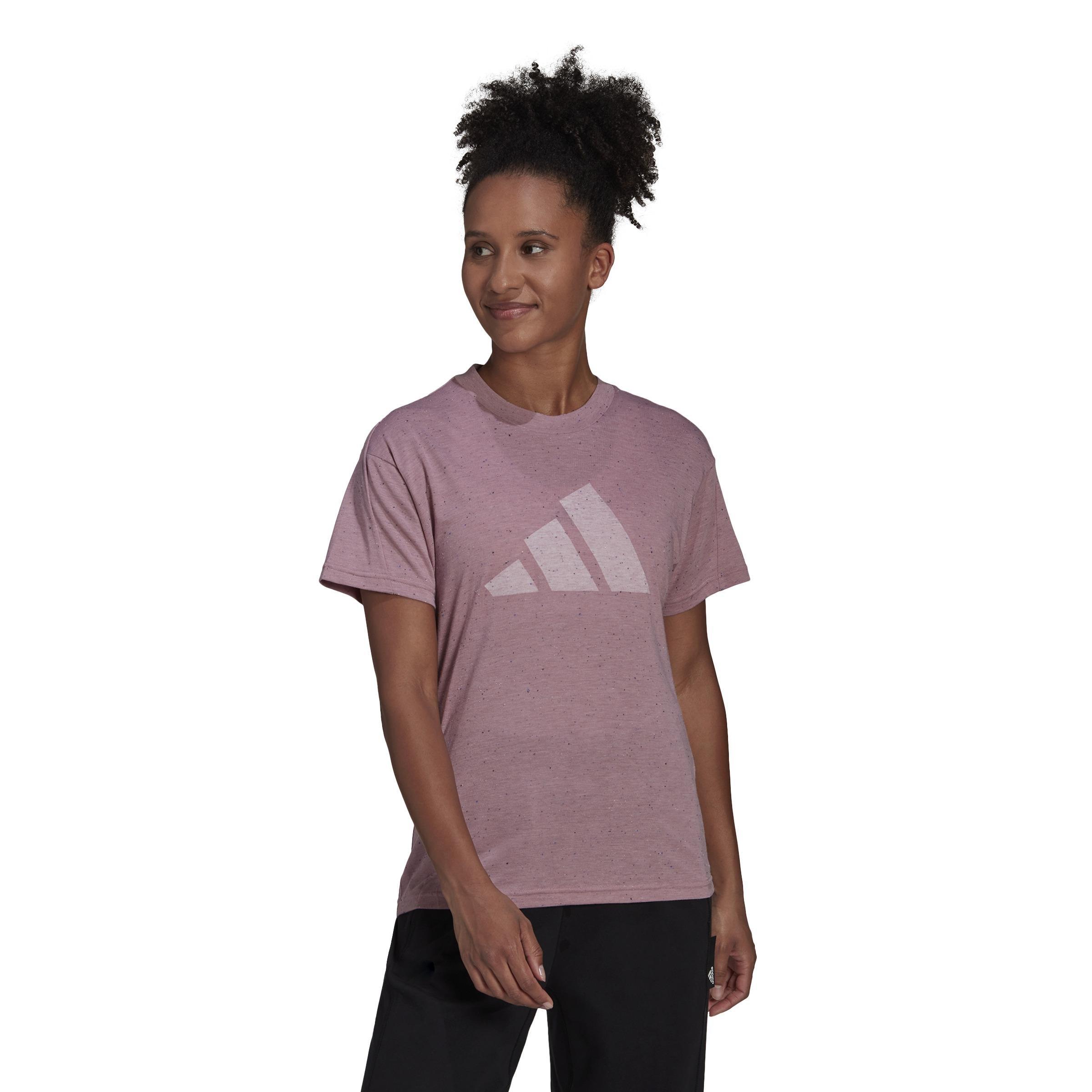 Future Icons Winners 3.0 T-Shirt, Purple, A901_ONE, large image number 10
