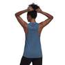 Women Sportswear Future Icons Winners 3.0 Tank Top, Blue, A901_ONE, thumbnail image number 2