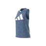 Women Sportswear Future Icons Winners 3.0 Tank Top, Blue, A901_ONE, thumbnail image number 5