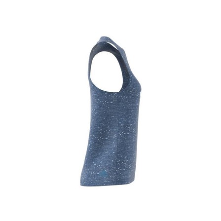 Women Sportswear Future Icons Winners 3.0 Tank Top, Blue, A901_ONE, large image number 6