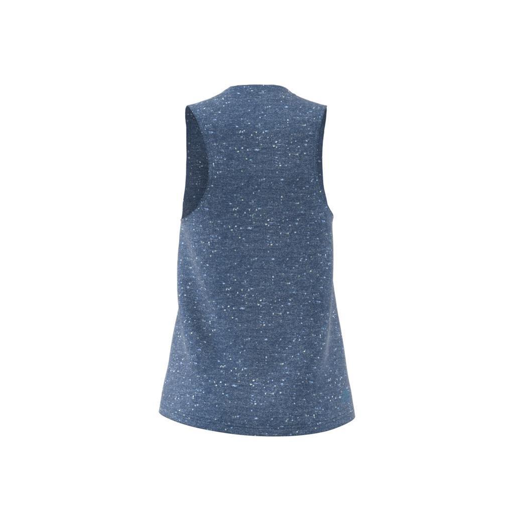Sportswear Future Icons Winners 3.0 Tank Top, Blue, A901_ONE, large image number 10