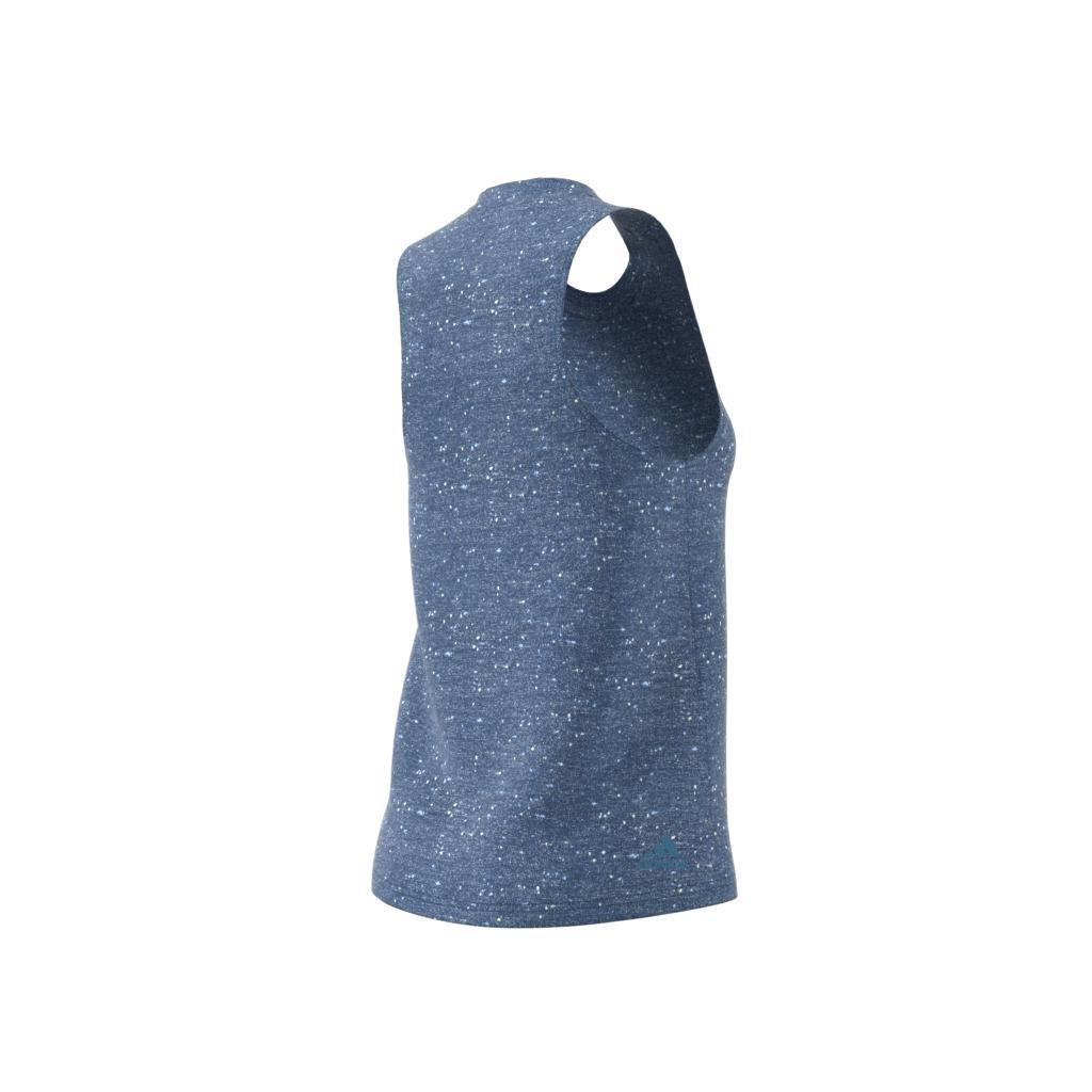 Sportswear Future Icons Winners 3.0 Tank Top, Blue, A901_ONE, large image number 11