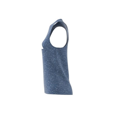 Women Sportswear Future Icons Winners 3.0 Tank Top, Blue, A901_ONE, large image number 12