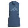 Women Sportswear Future Icons Winners 3.0 Tank Top, Blue, A901_ONE, thumbnail image number 14