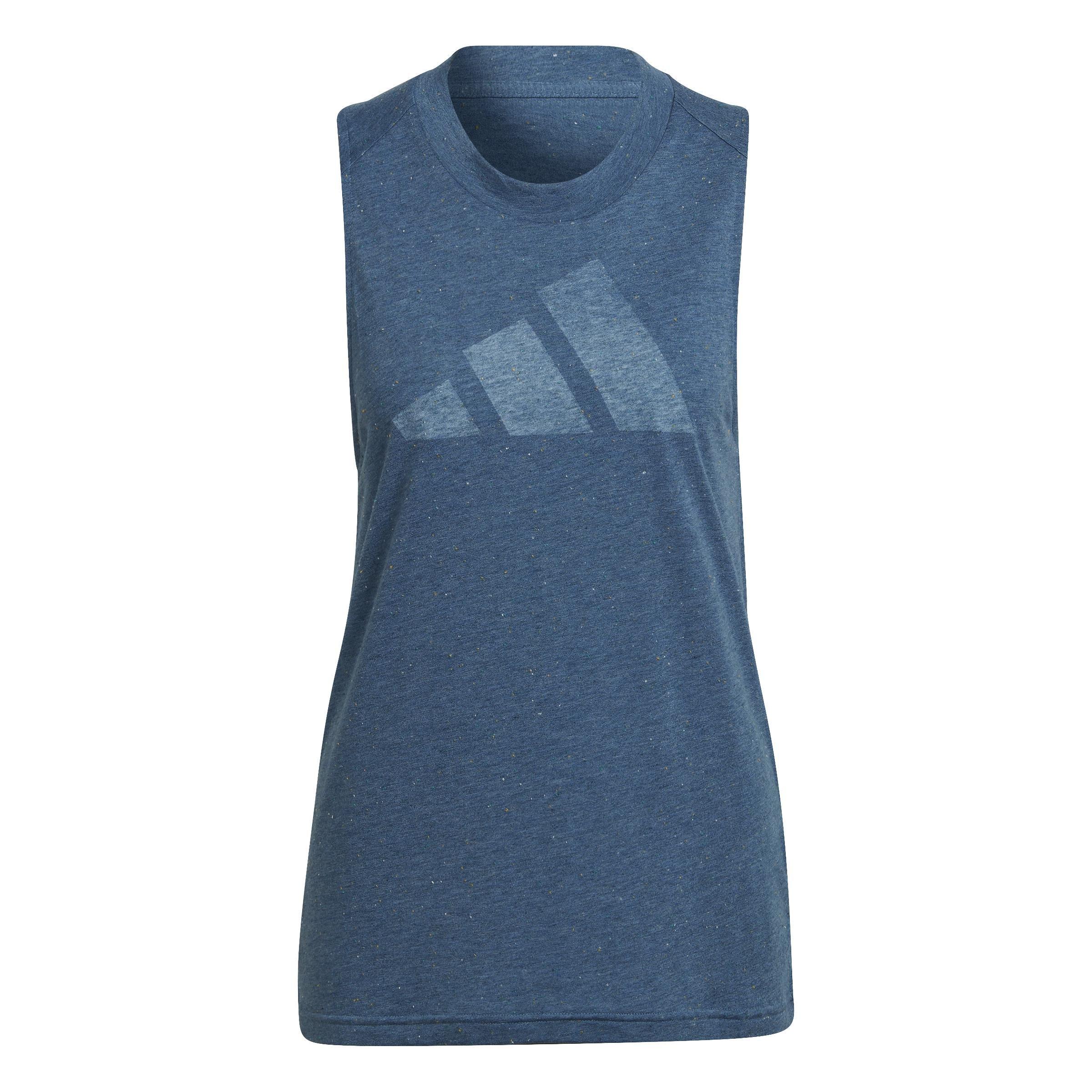Sportswear Future Icons Winners 3.0 Tank Top, Blue, A901_ONE, large image number 14