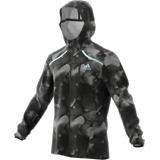 Marathon Fast Graphic Jacket, Black, A901_ONE, large image number 12