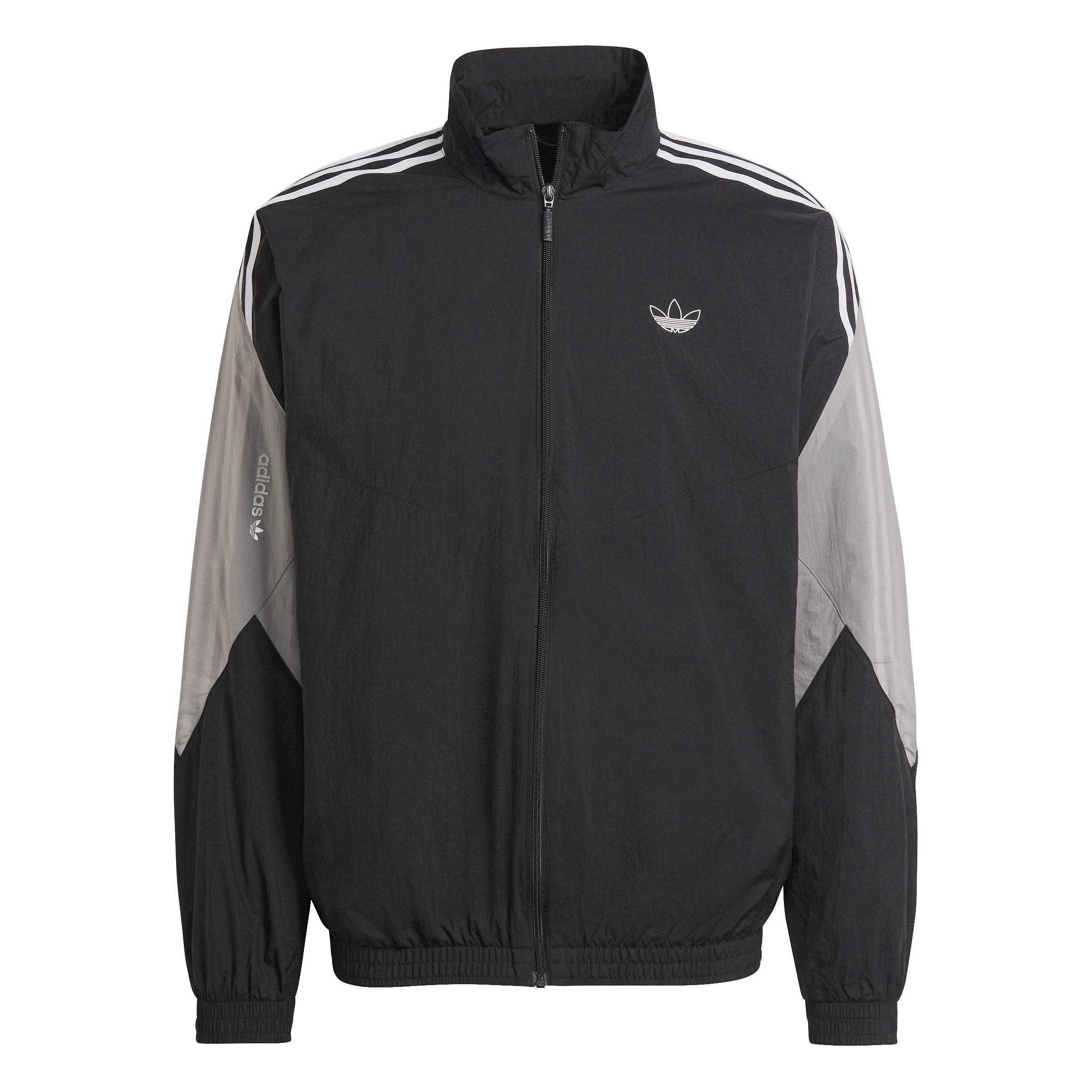 Sprt Lightning Track Top, Black, , large image number 0