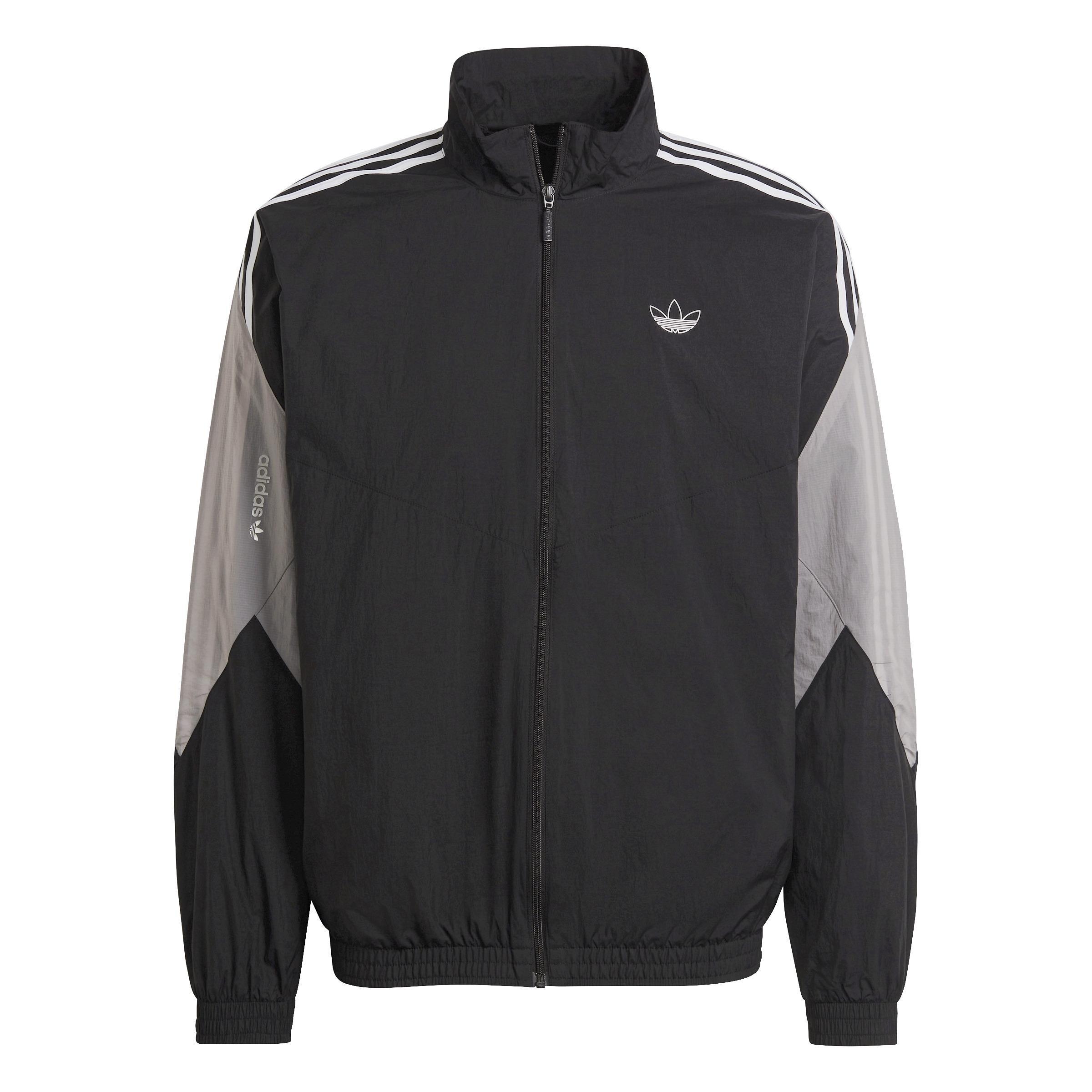 Sprt Lightning Track Top, Black, , large image number 1