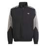 Men Adidas Sprt Lightning Track Top, Black, A901_ONE, thumbnail image number 1