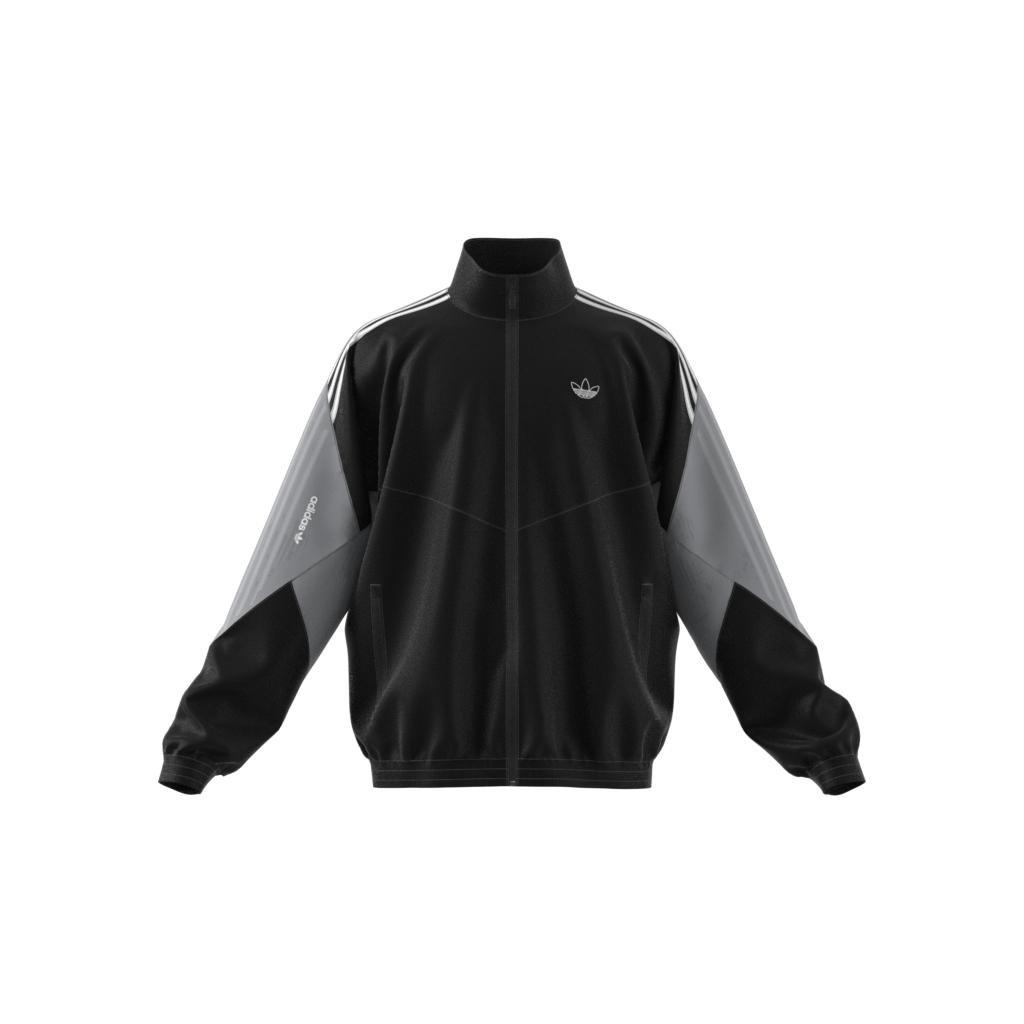 Sprt Lightning Track Top, Black, , large image number 3