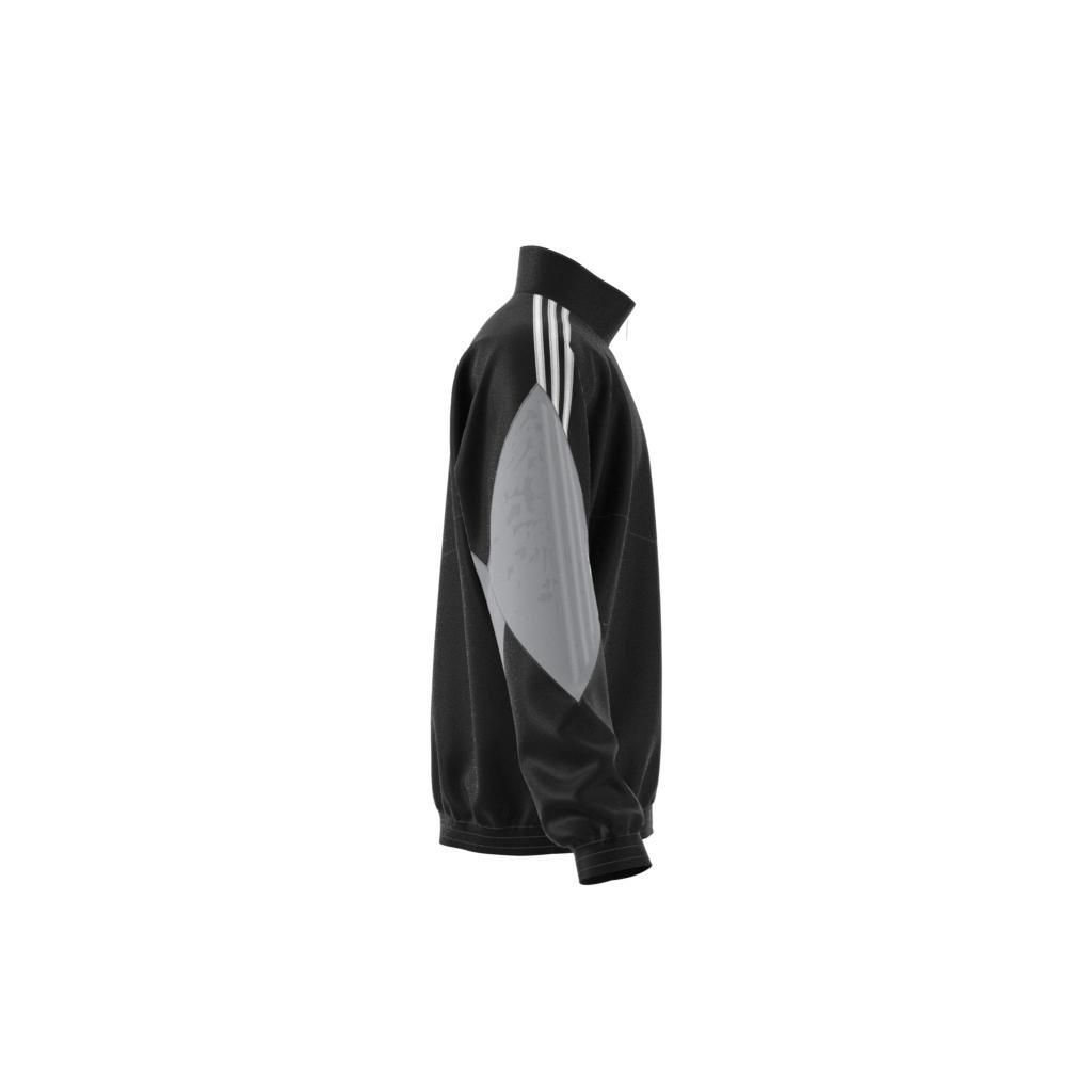 Sprt Lightning Track Top, Black, , large image number 4