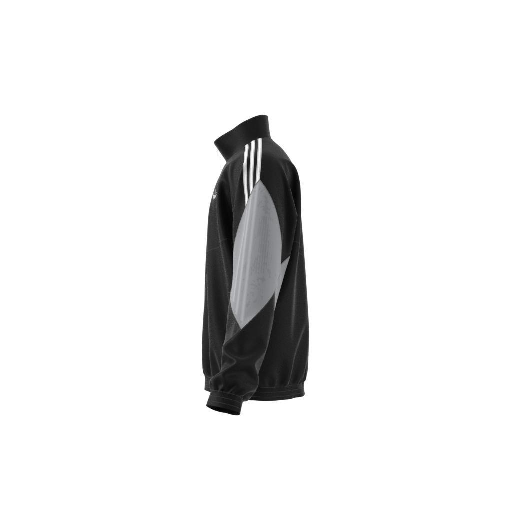 Sprt Lightning Track Top, Black, , large image number 5