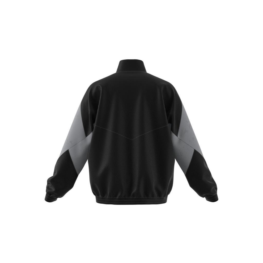 Sprt Lightning Track Top, Black, , large image number 6