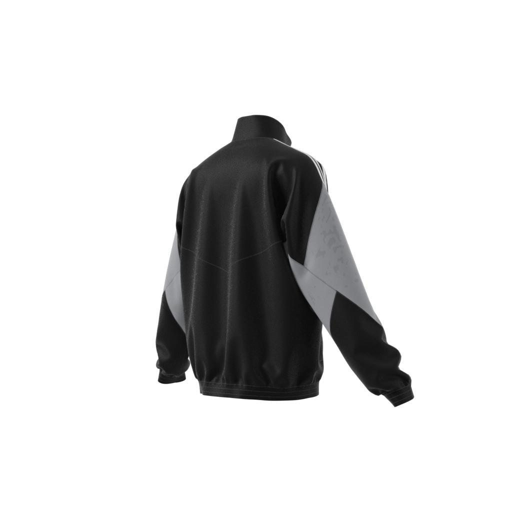Sprt Lightning Track Top, Black, , large image number 7