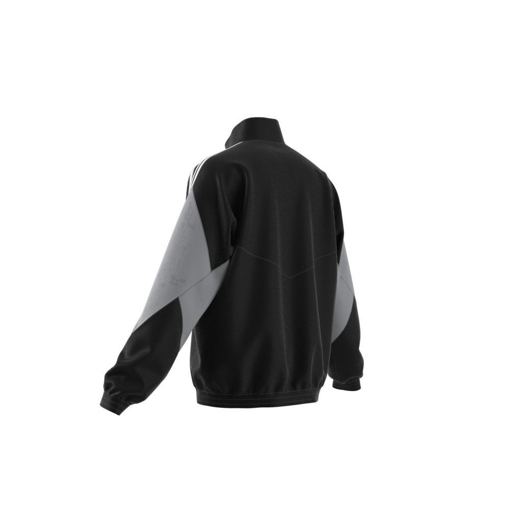 Sprt Lightning Track Top, Black, , large image number 8