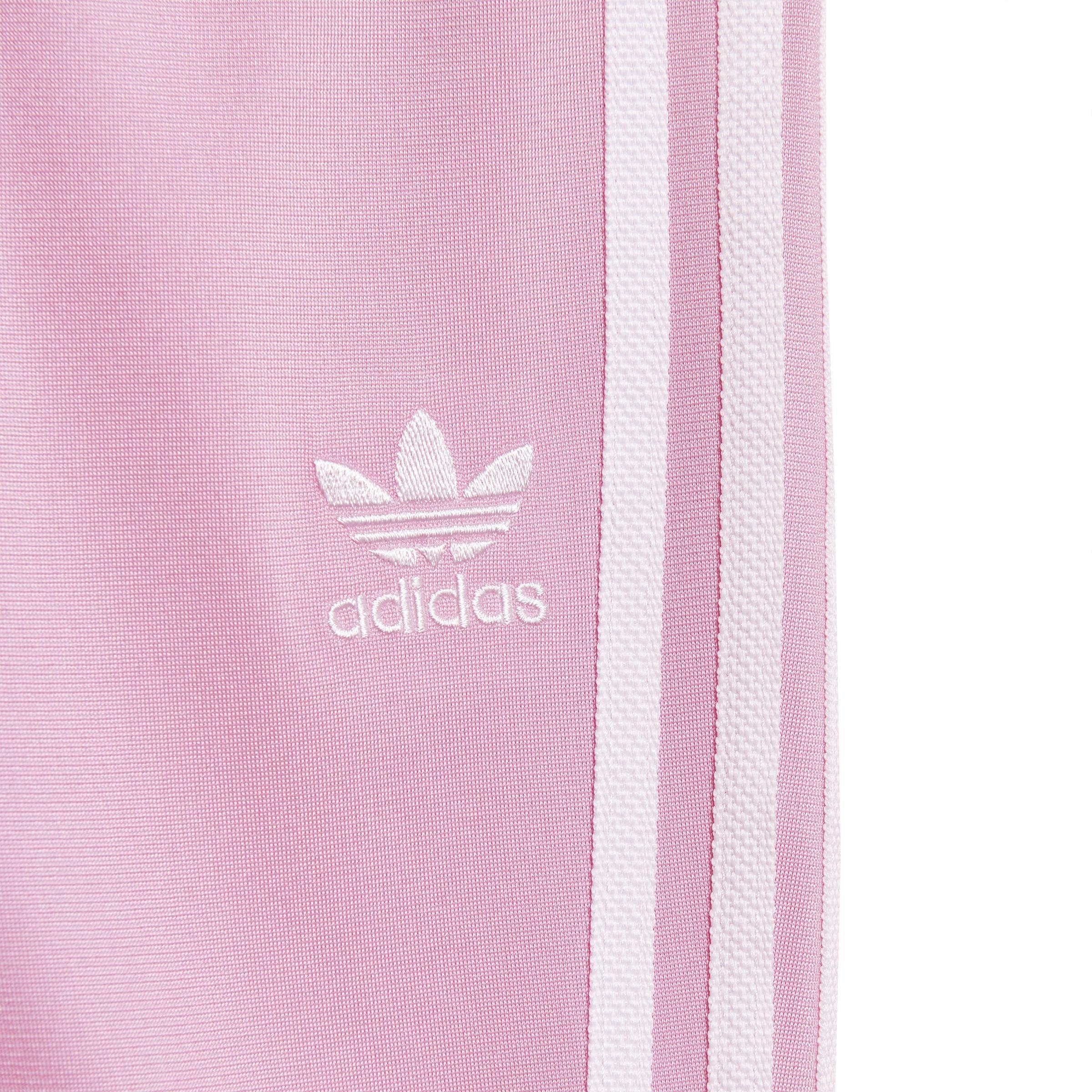 Unisex Adicolor Sst Tracksuit, Pink, A901_ONE, large image number 4