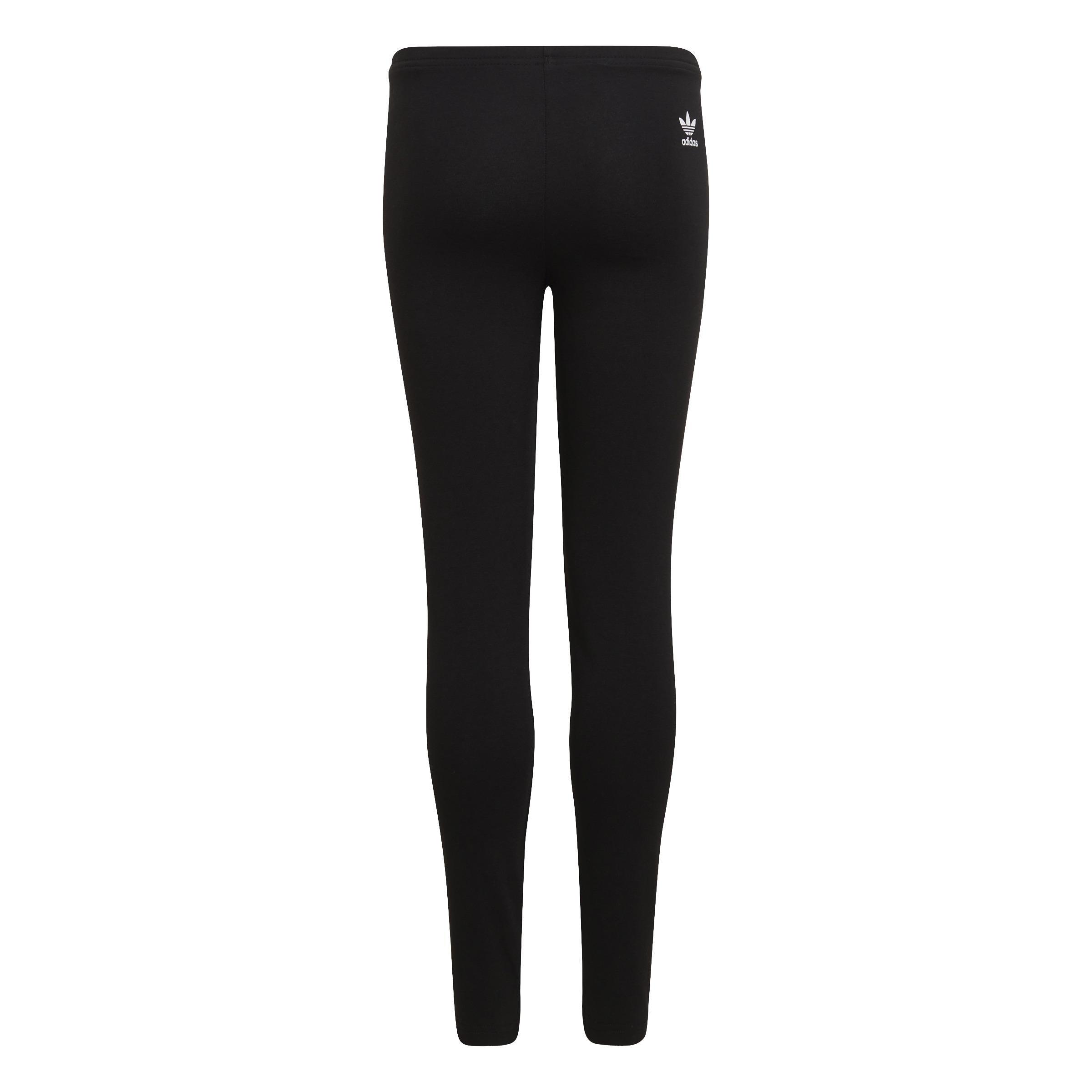 Kids Adicolor Leggings, Black, , large image number 2