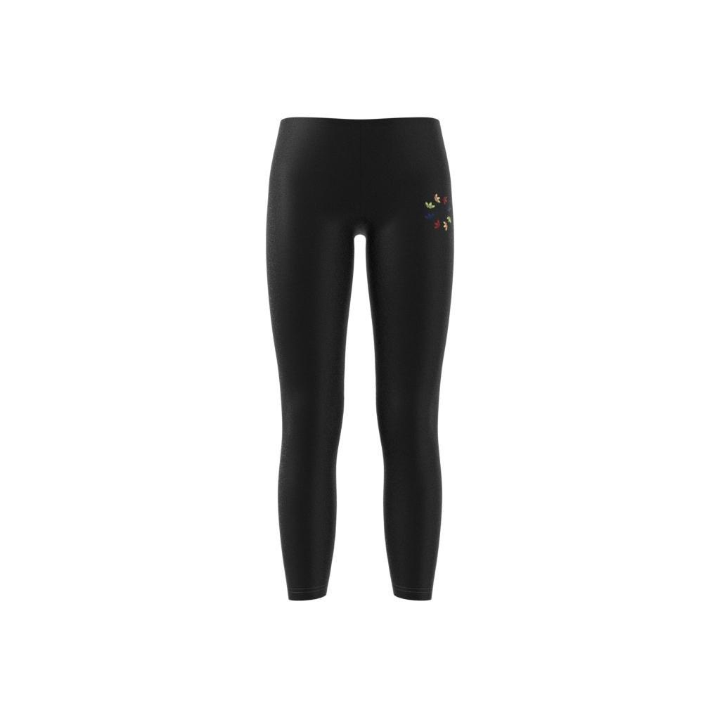 Kids Adicolor Leggings, Black, , large image number 6
