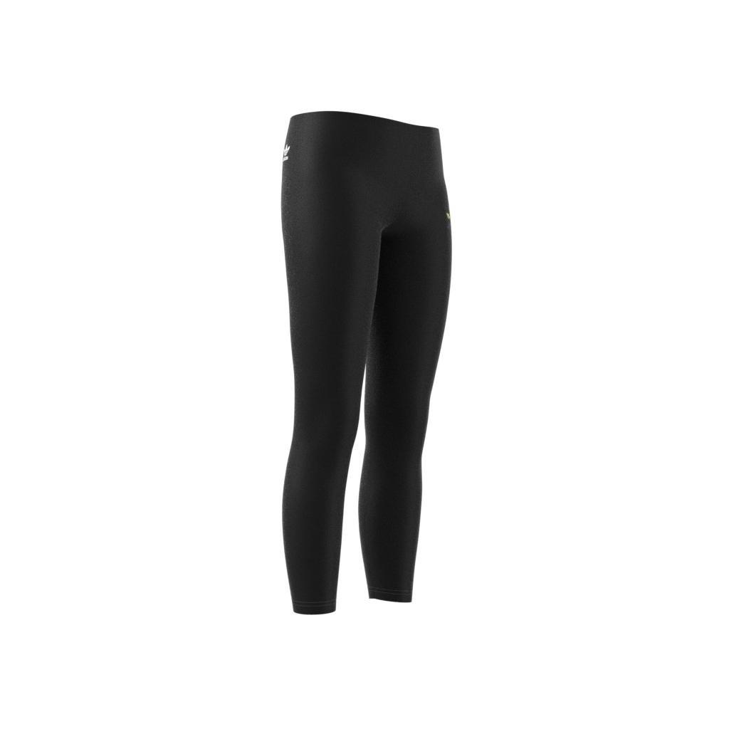 Kids Adicolor Leggings, Black, , large image number 9
