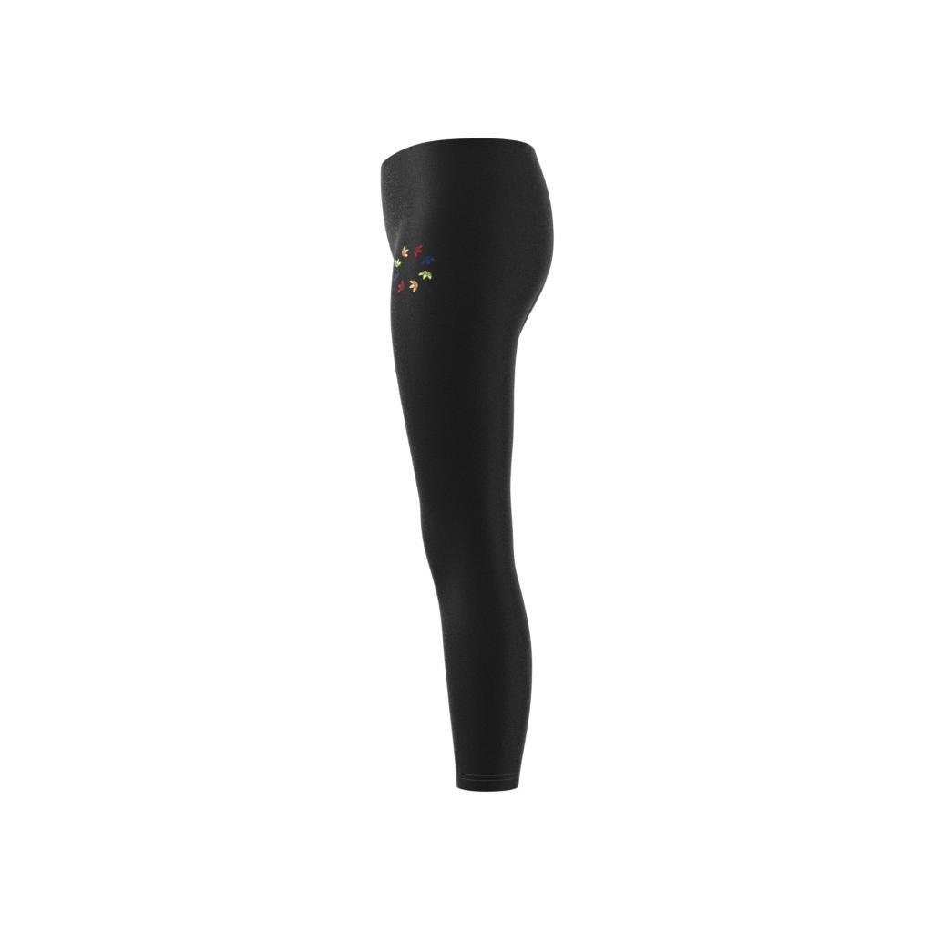 Kids Adicolor Leggings, Black, , large image number 10