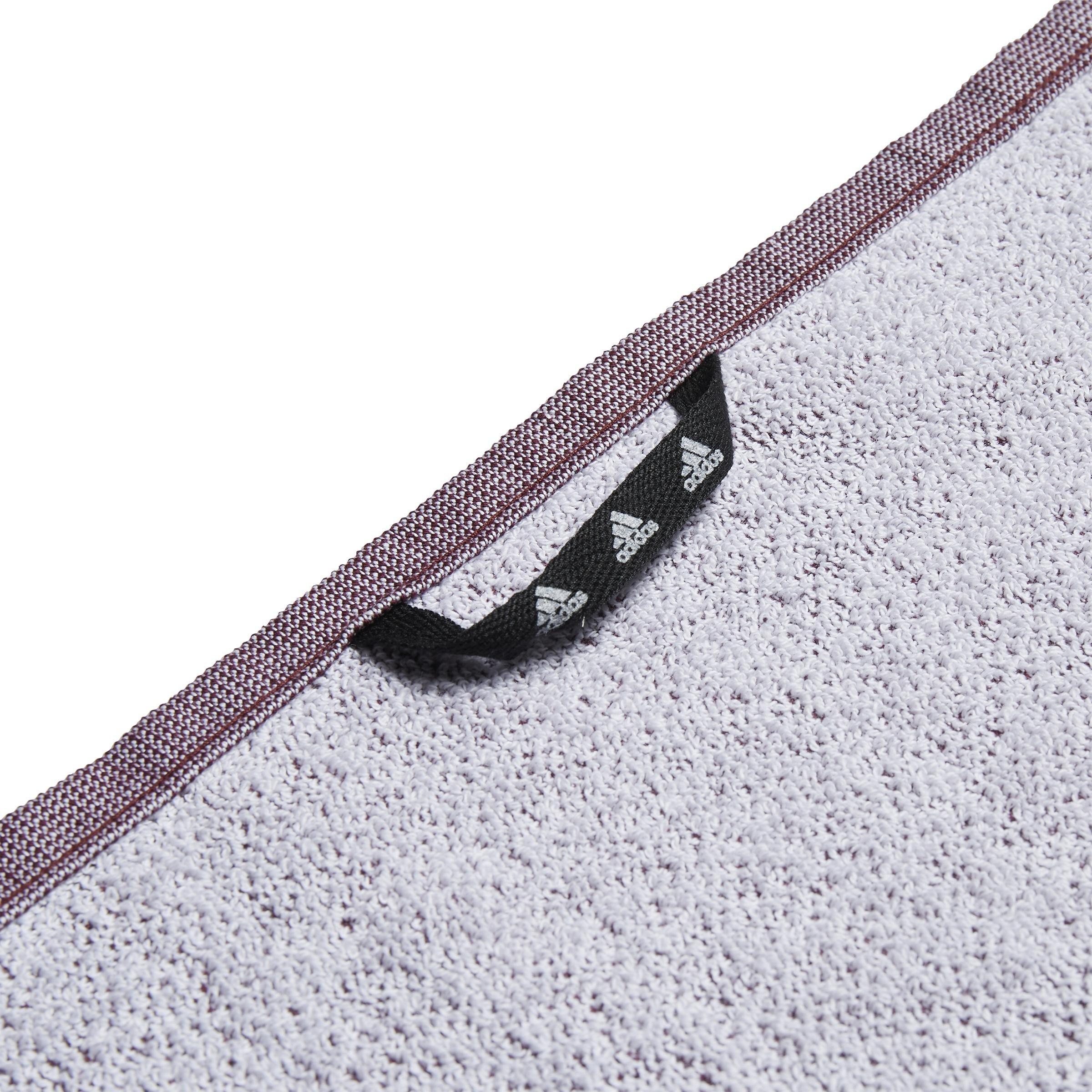 Unisex Towel Large, Red, , large image number 1