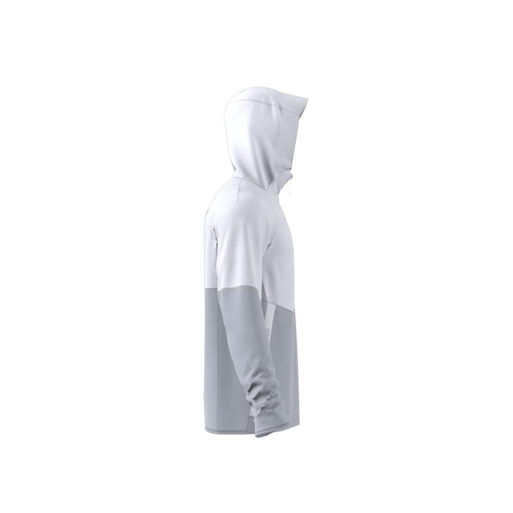 Designed For Gameday Full-Zip Jacket, Grey, A901_ONE, large image number 8