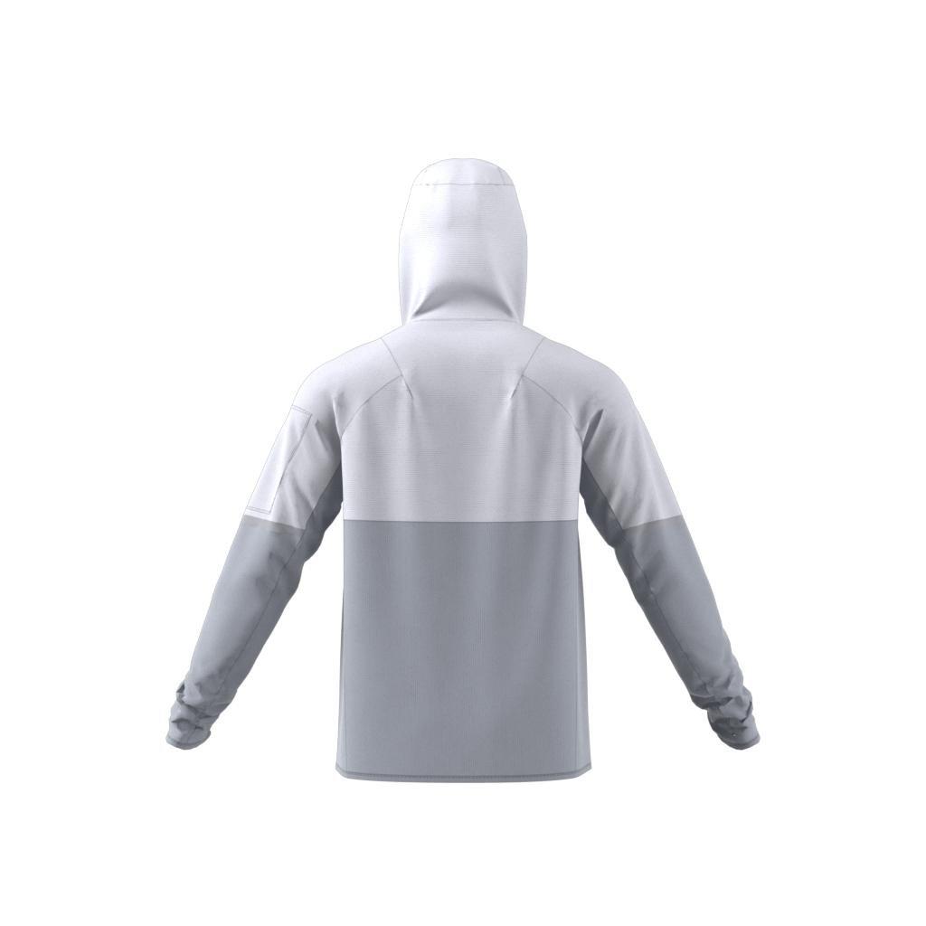 Designed For Gameday Full-Zip Jacket, Grey, A901_ONE, large image number 10