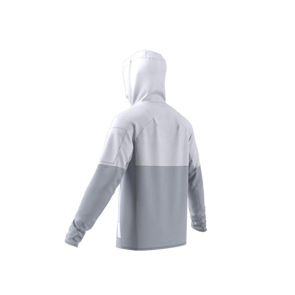 Designed For Gameday Full-Zip Jacket, Grey, A901_ONE, large image number 11