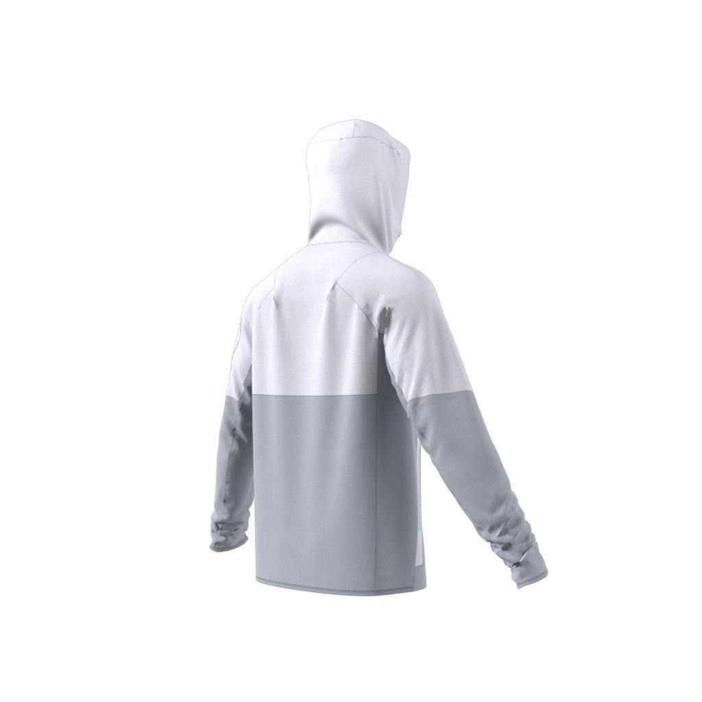 Designed For Gameday Full-Zip Jacket, Grey, A901_ONE, large image number 12