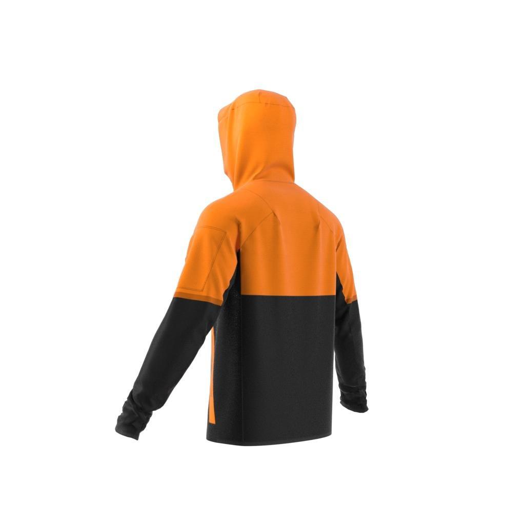 Designed For Gameday Full-Zip Jacket, Orange, A901_ONE, large image number 10