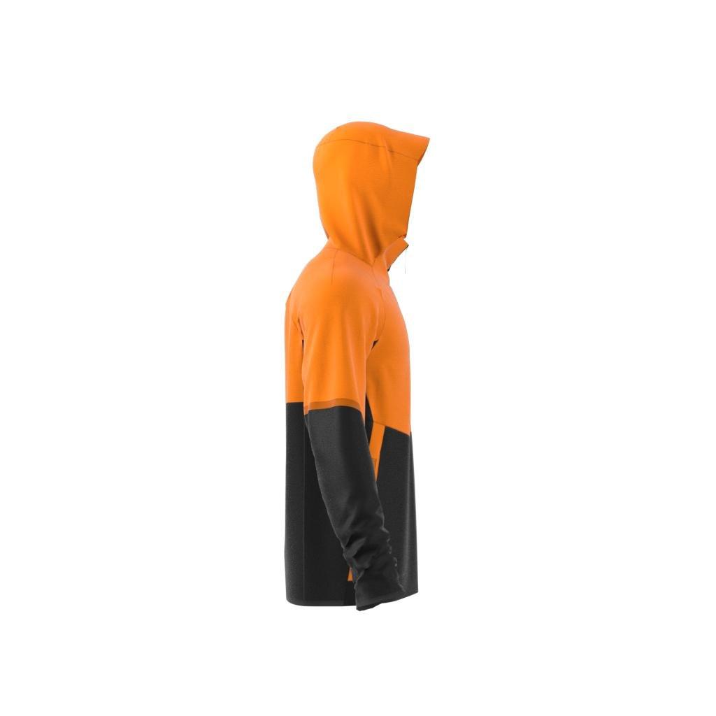 Designed For Gameday Full-Zip Jacket, Orange, A901_ONE, large image number 11