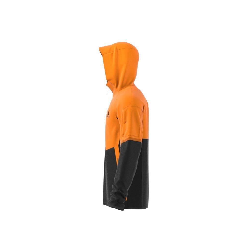 Designed For Gameday Full-Zip Jacket, Orange, A901_ONE, large image number 12