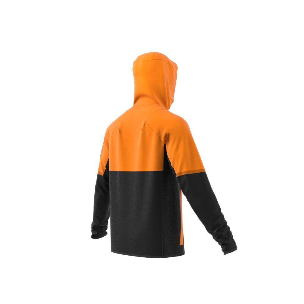 Designed For Gameday Full-Zip Jacket, Orange, A901_ONE, large image number 13