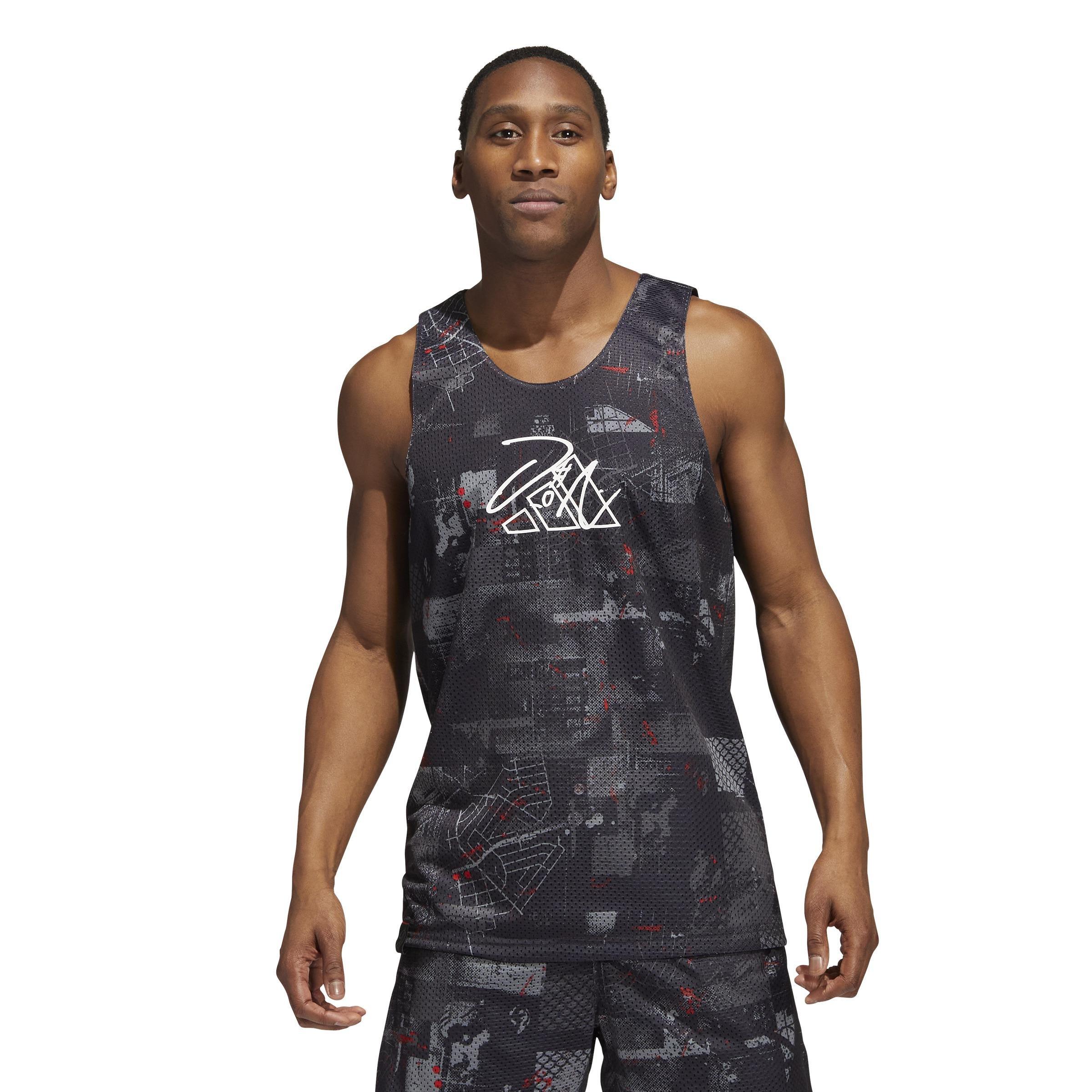 Dame D.O.L.L.A. Tank Top, Multicolour, A901_ONE, large image number 0