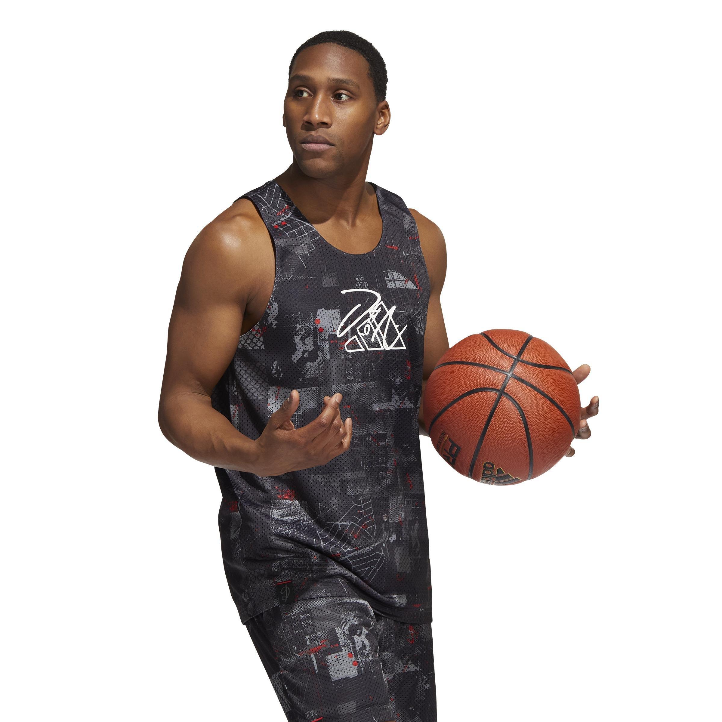 Dame D.O.L.L.A. Tank Top, Multicolour, A901_ONE, large image number 1