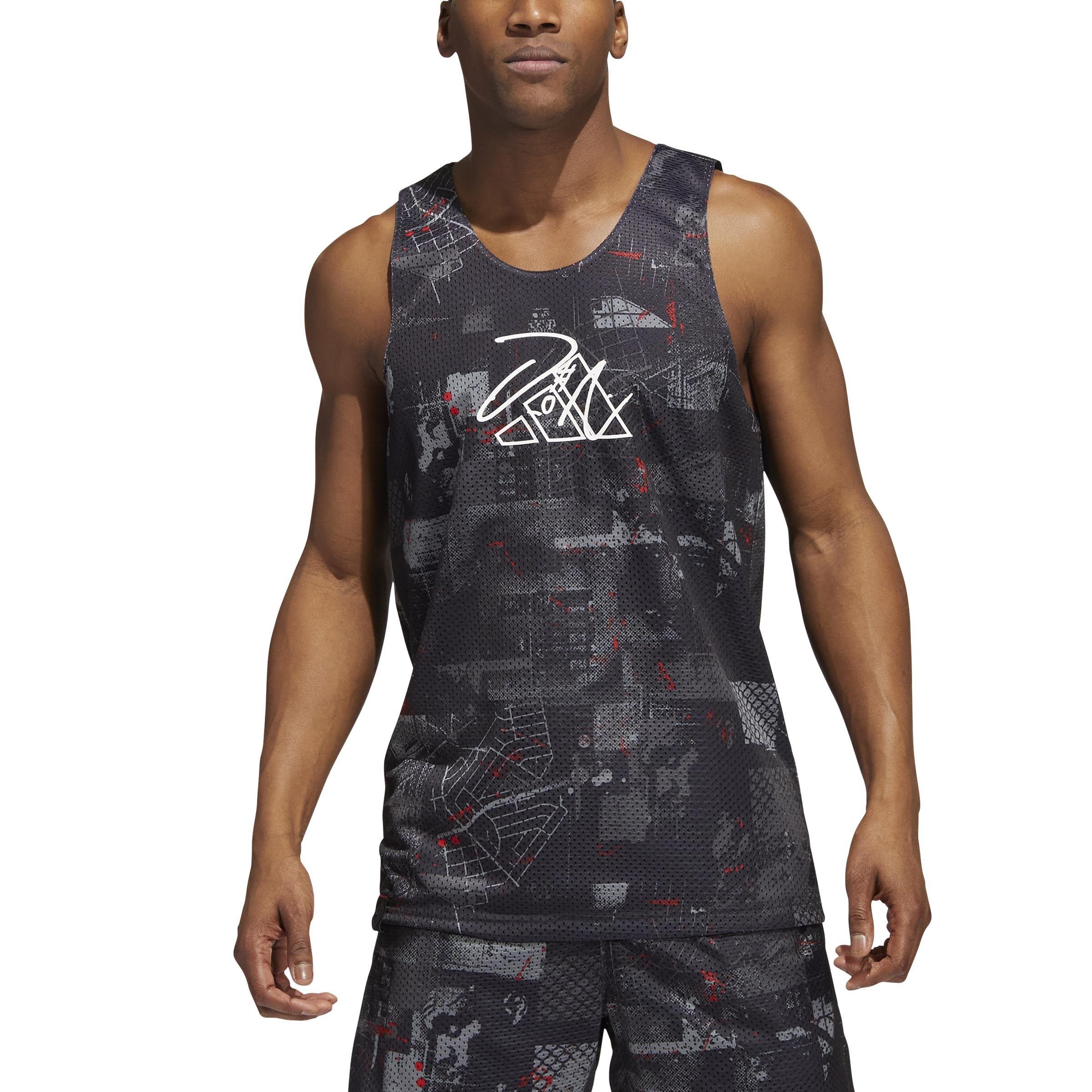 Dame D.O.L.L.A. Tank Top, Multicolour, A901_ONE, large image number 3
