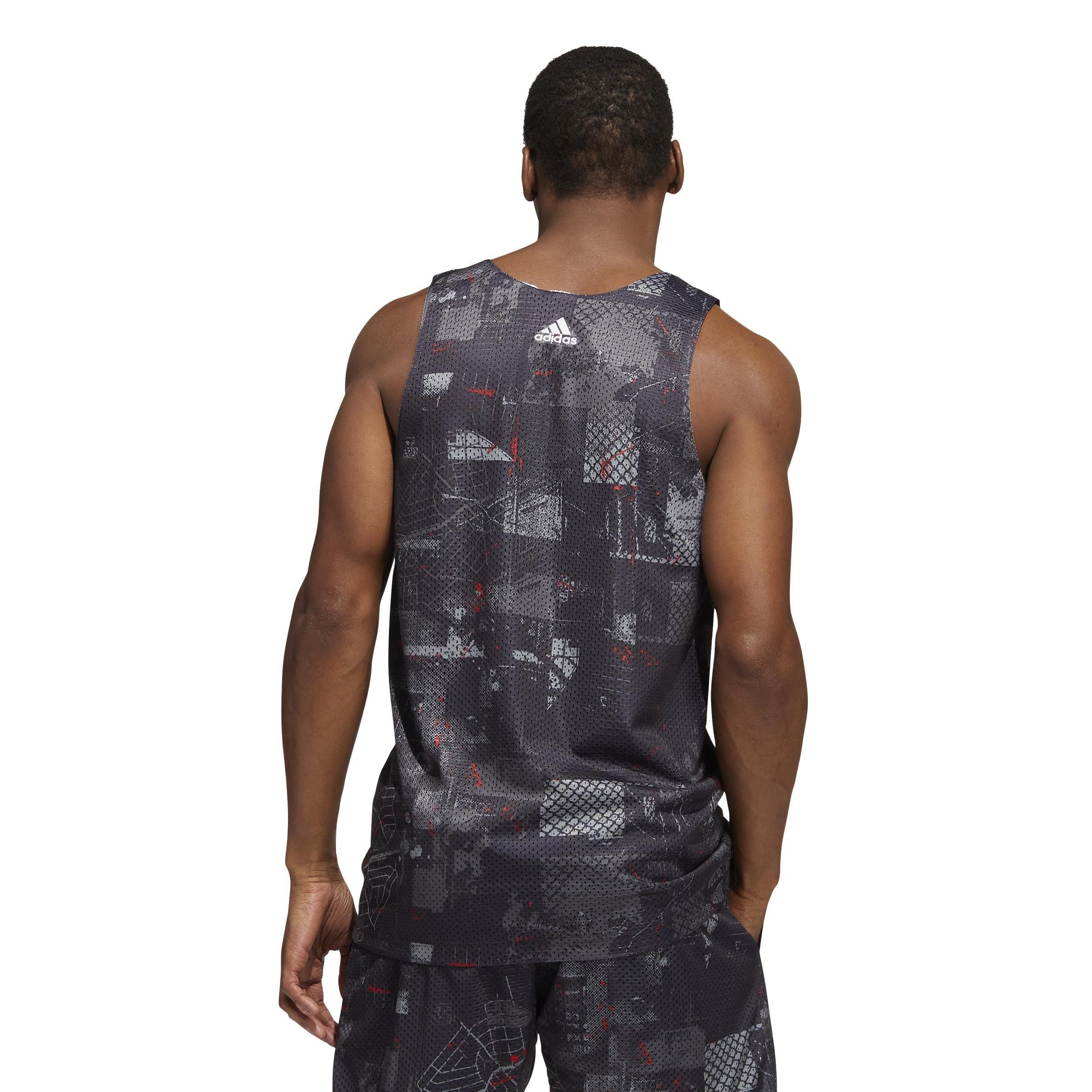 Dame D.O.L.L.A. Tank Top, Multicolour, A901_ONE, large image number 5