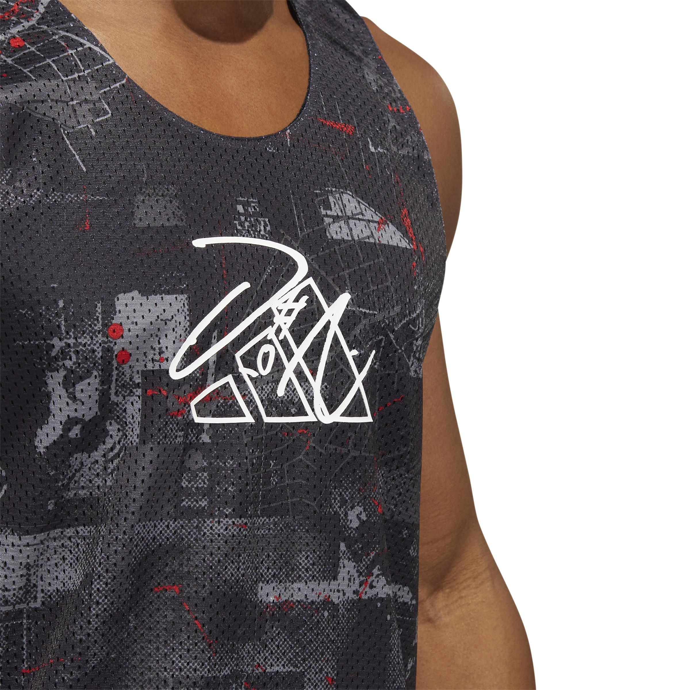 Dame D.O.L.L.A. Tank Top, Multicolour, A901_ONE, large image number 7