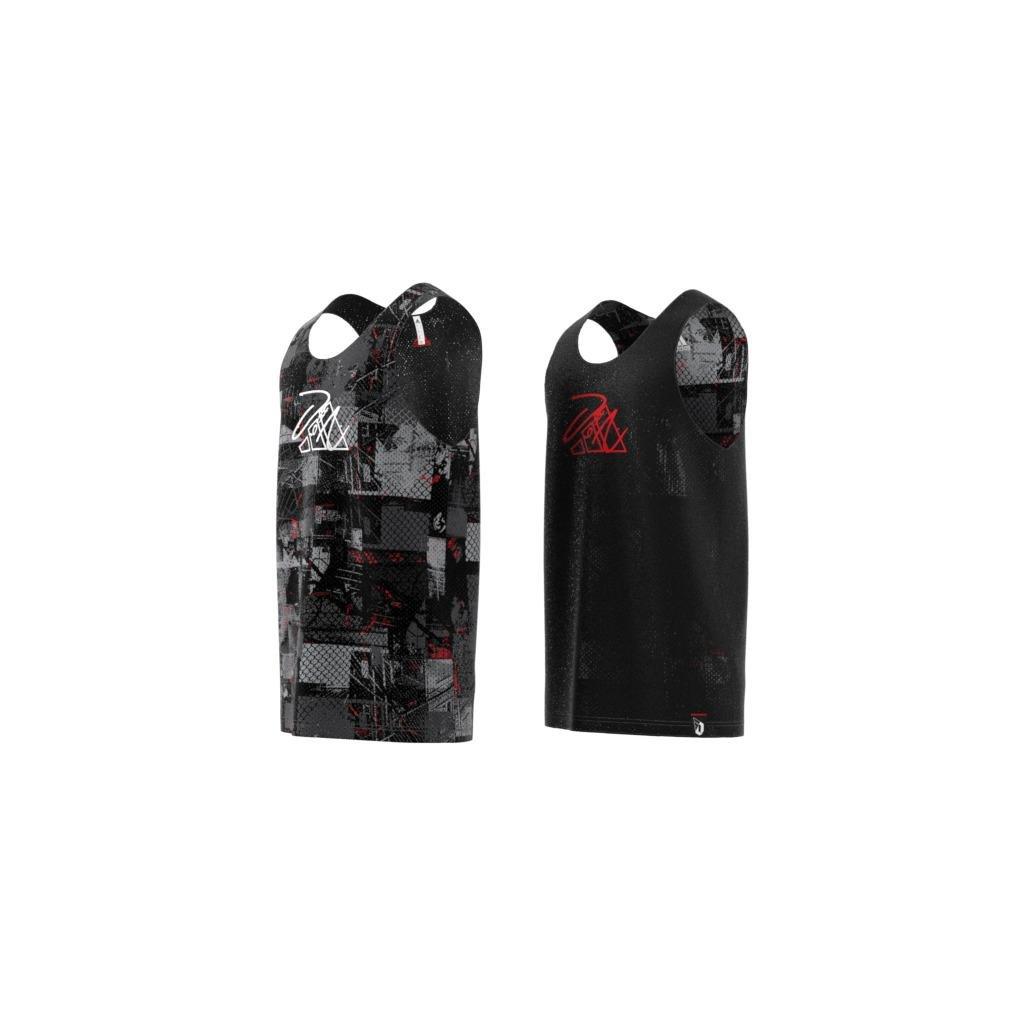 adidas Dame D.O.L.L.A. タンクトップ セットアップ adidas Dame D.O.L.L.A. タンクトップ セットアップ - メルカリ