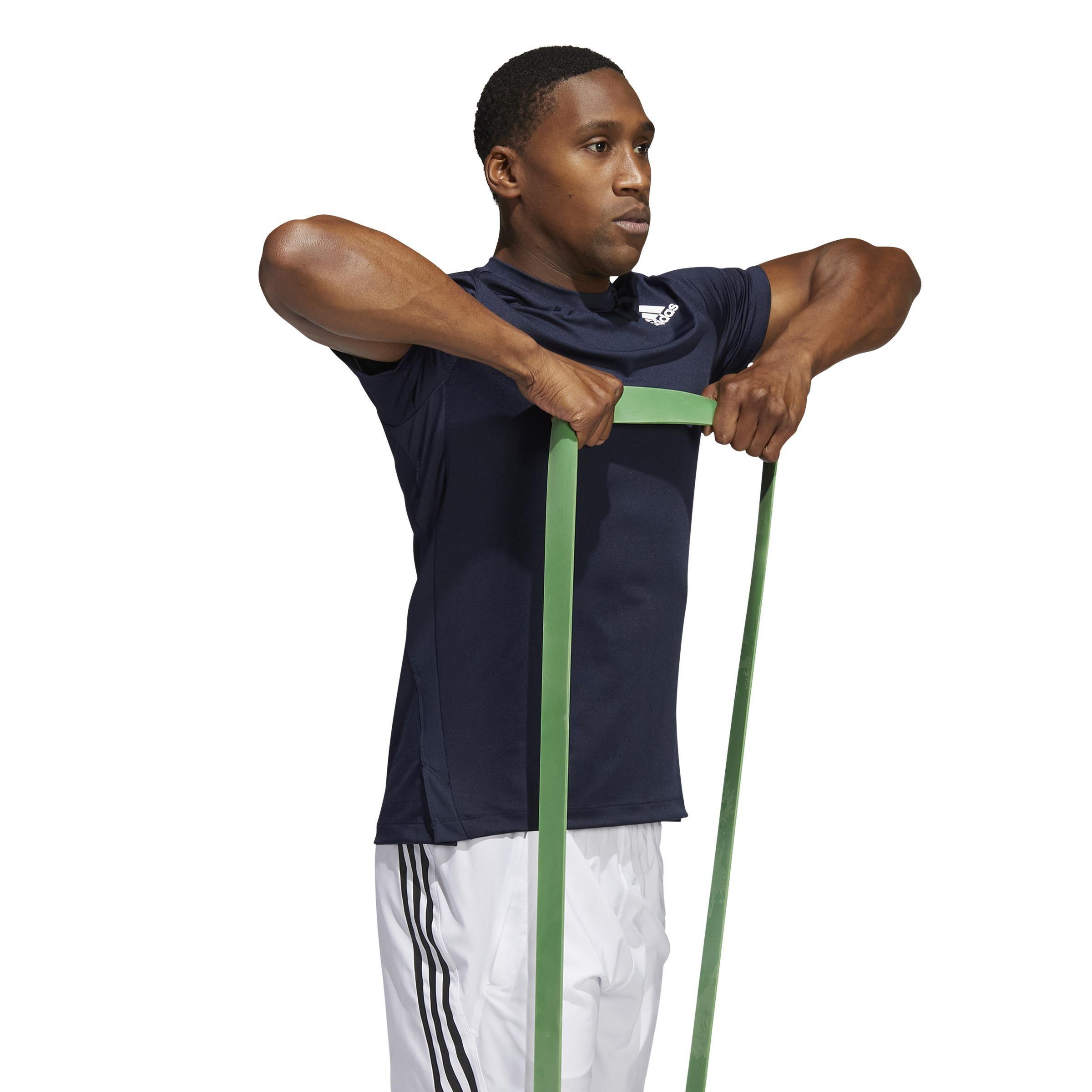 Aeromotion T-Shirt, Blue | adidas Lebanon