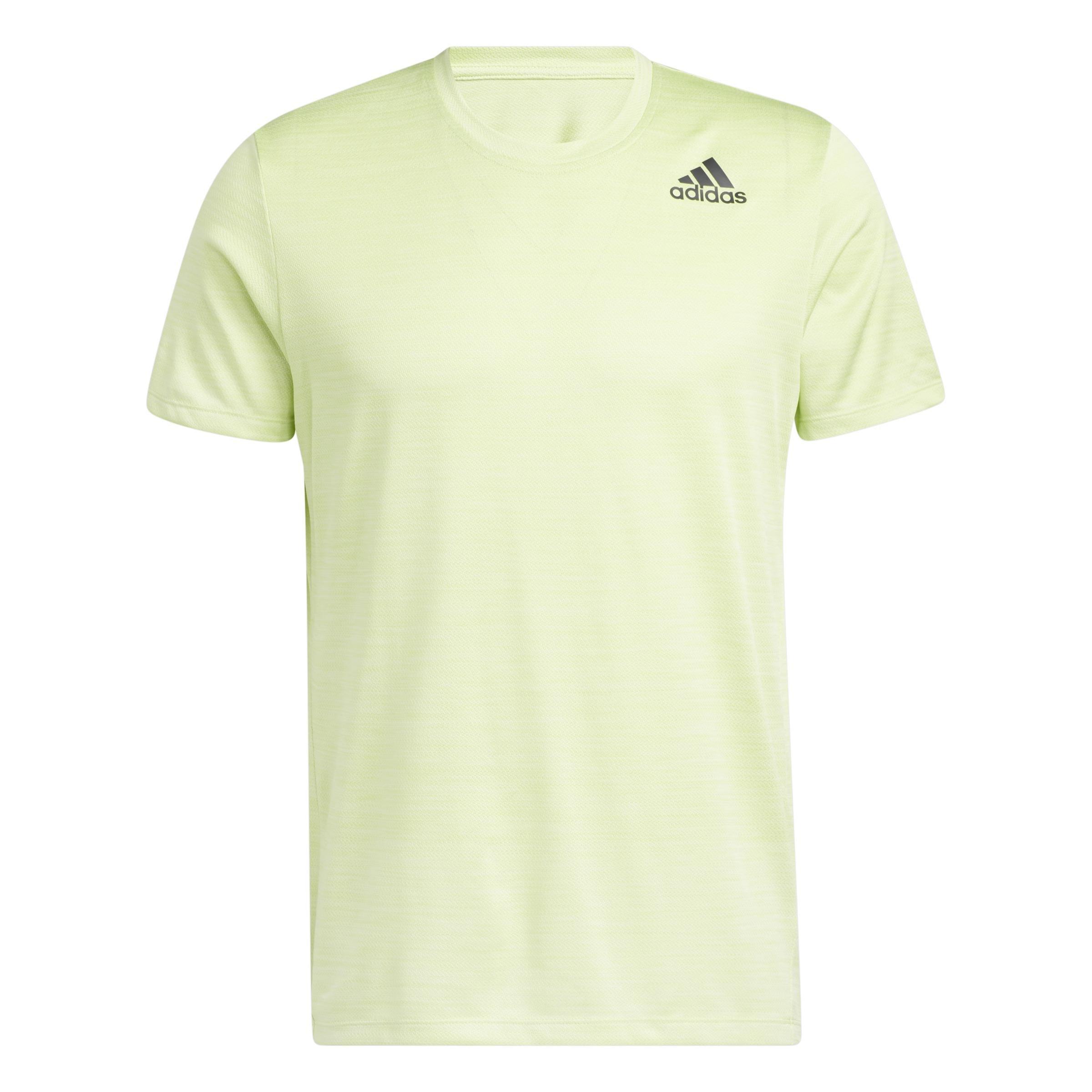 Tech Gradient T-Shirt, Green, , large image number 1